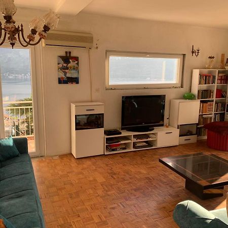 Apartments Maya Herceg Novi Eksteriør bilde