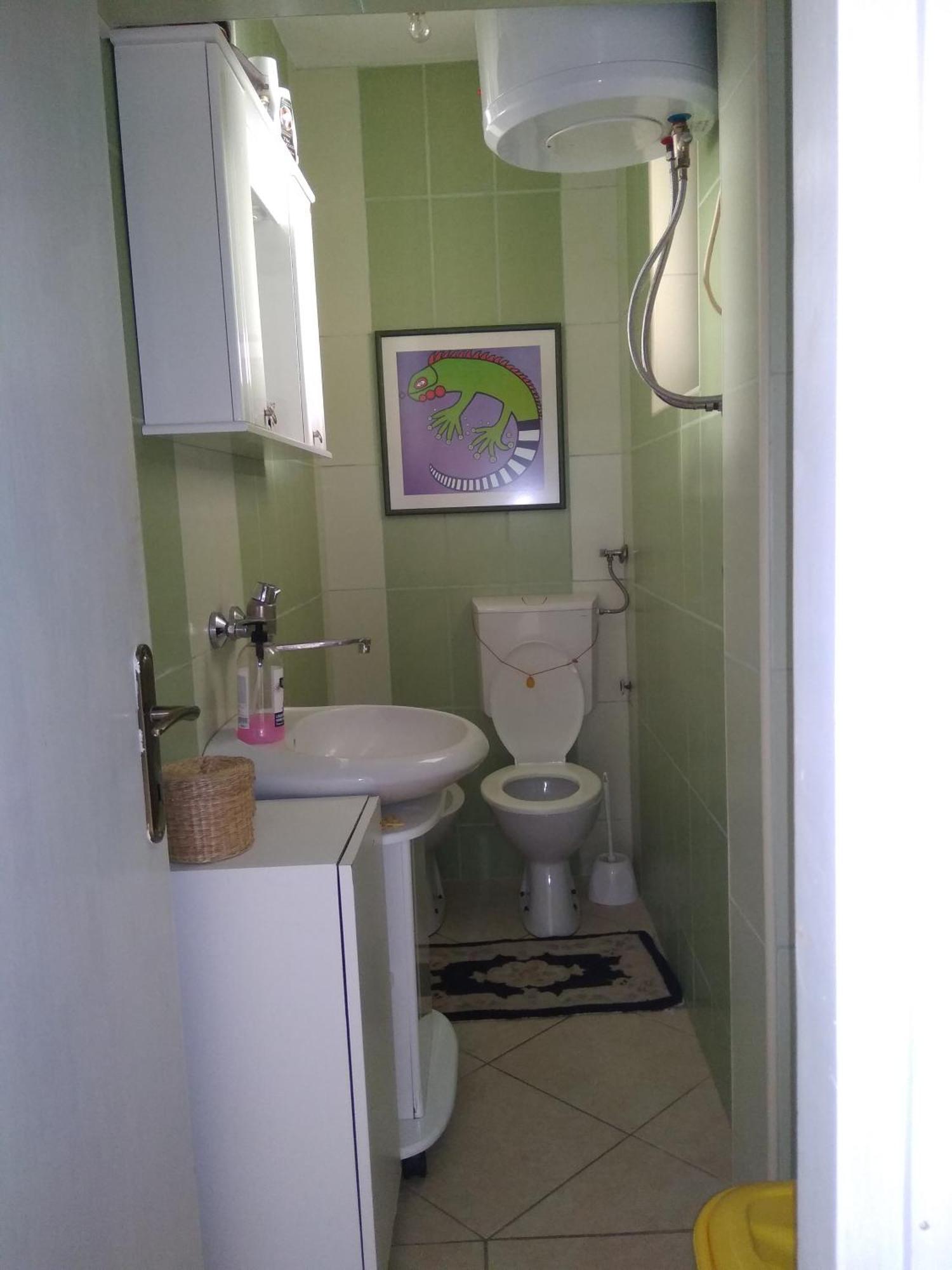 Apartments Maya Herceg Novi Rom bilde