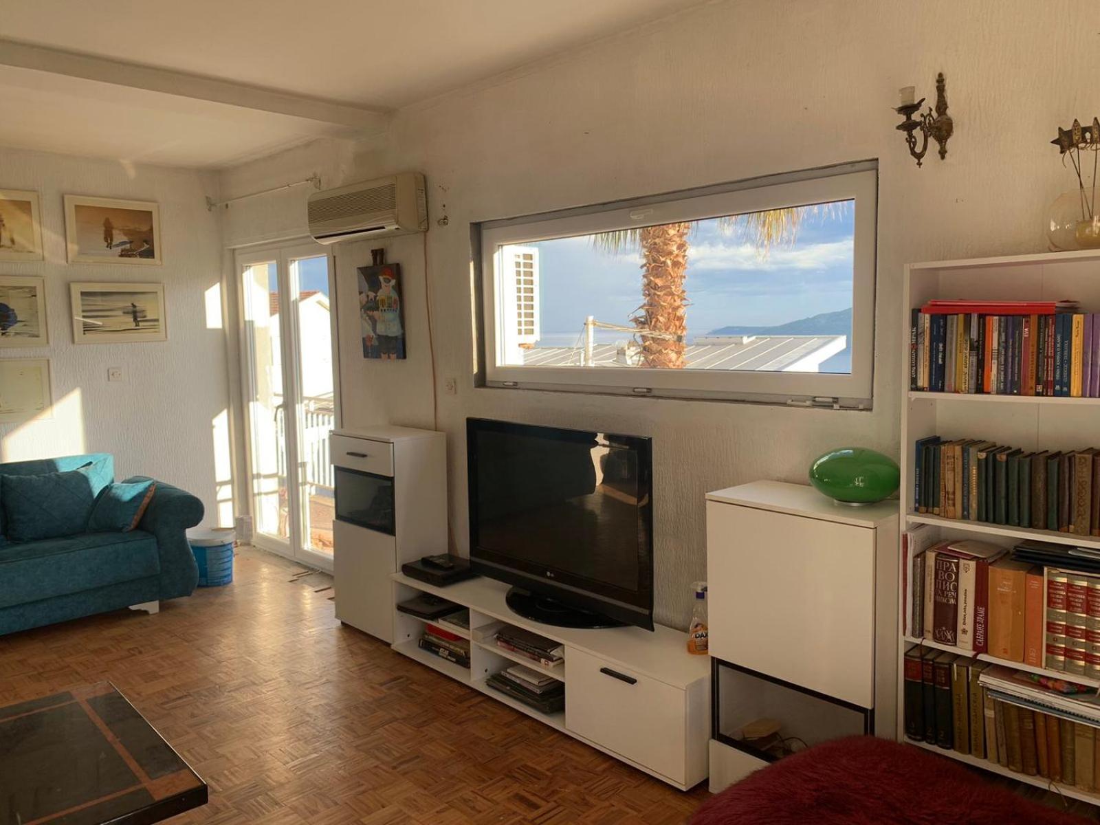 Apartments Maya Herceg Novi Eksteriør bilde